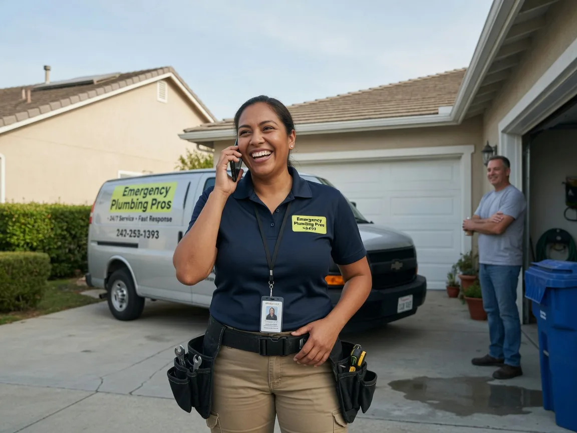 Emergency Plumber Vienna, SD FAQs